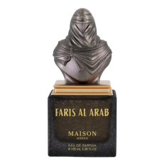 Maison Asrar Faris Al Arab EDP 100 ml