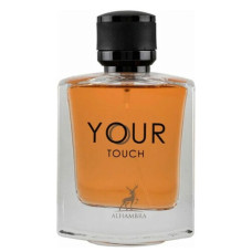 Alhambra Your Touch EDP 100 ml