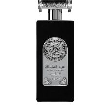 Asdaaf Majd Al Sultan Black Intense EDP 100 ml