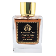 Paris Corner Strictly Ministry of Oud EXP 100 ml