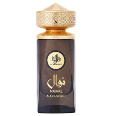 Al Wataniah Nawal Alexandrite EDP 100 ml