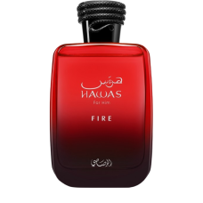 Rasasi Hawas Fire EDP 100 ml