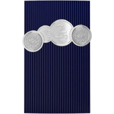 Afnan Tribute Blue EDP 100 ml