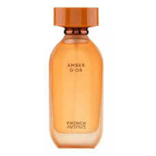 French Avenue Amber D´or EDP 100 ml