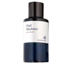 Fragrance World Oud Madness EDP 60 ml