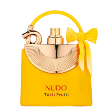Fragrance World Nudo Tutti Frutti EDP 100 ml