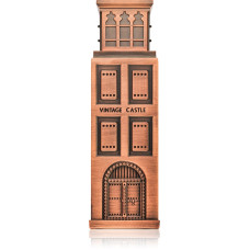 Lattafa Niche Emarati Vintage Castle EDP 100 ml