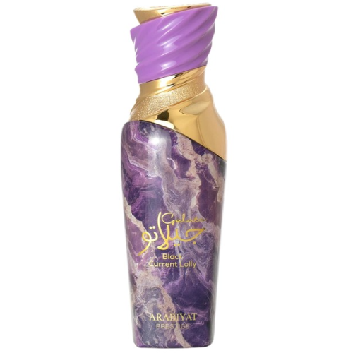 Arabiyat Prestige Gelato Black Current Lolly EDP 100 ml