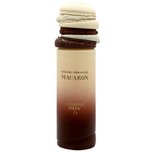 Arabiyat Sugar Caramel Chocolate Macaron EDP 100 ml