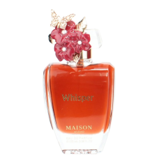 Maison Asrar Whisper EDP 100 ml