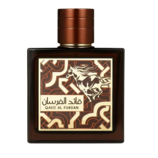 Lattafa Qaed Al Fursan Untamed EDP 90 ml