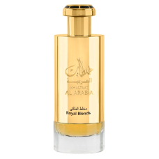 Lattafa Khaltat Al Arabia Royal Blends (Gold) EDP 100 ml
