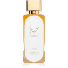 Lattafa Hayaati Gold Elixir EDP 100 ml