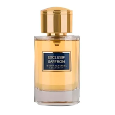 Alhambra Exclusif Saffron EDP 100 ml