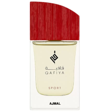 Ajmal Qafiya Sport EDP 75 ml