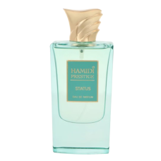 Hamidi Prestige Status EDP 80 ml