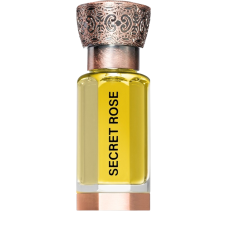Swiss Arabian Secret Rose Concentrated Perfume Oil U 12 ml