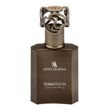 Swiss Arabian Tobacco 01 EXP 50 ml