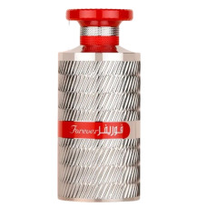 Ard Al Zaafaran Forever Silver (Red) EDP 100 ml