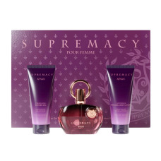 Afnan Supremacy Purple Geschenkset