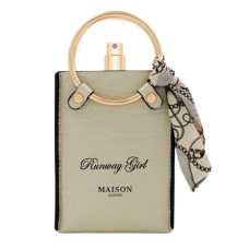 Maison Asrar Runway Girl EDP 100 ml