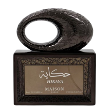 Maison Asrar Hikaya EDP 100 ml