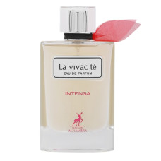 Maison Alhambra La Vivacité (La Vita Bella) Intensa EDP 100 ml