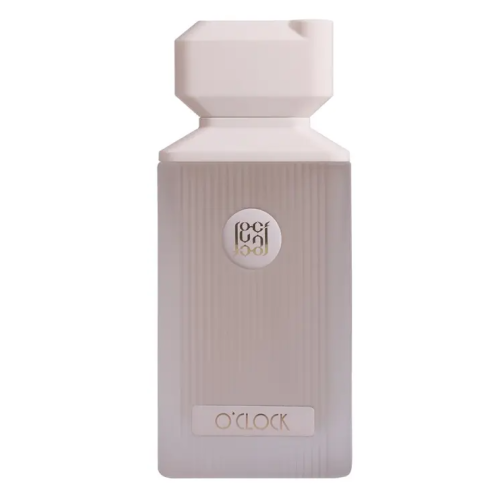 Ahmed Al Maghribi O´Clock Extrait de Parfum 100 ml